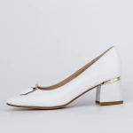 Bärenschuhe K4365-3786B Weiß | Jose Simon