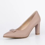 Fett Heels K4429-3966B Pink | Jose Simon