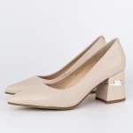 Fette Absätze K5720-3748B Pink | Jose Simon
