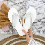 Frauen 2Q1 Flip Flops Mei