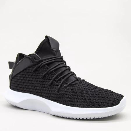 Herren Sportschuhe 0529 Schwarz Mei