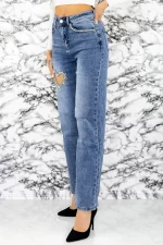 Frauen DT280A Blue Jeans Kikiriki