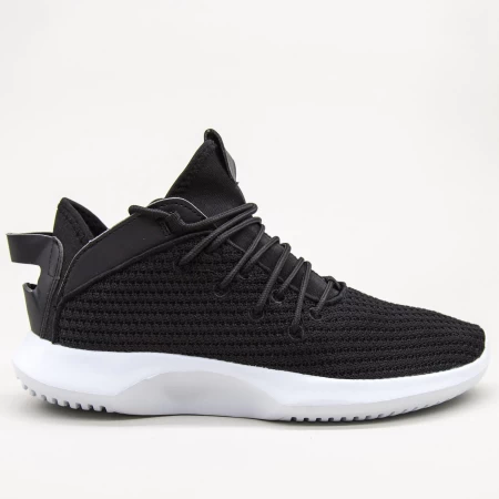Herren Sportschuhe 0529 Schwarz Mei