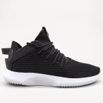 Herren Sportschuhe 0529 Schwarz Mei