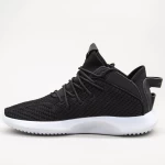 Herren Sportschuhe 0529 Schwarz Mei