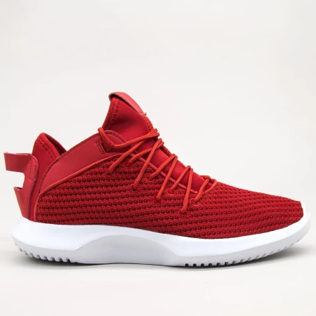 Herren Sportschuhe 0529 rot Mei