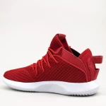 Herren Sportschuhe 0529 rot Mei