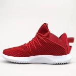 Herren Sportschuhe 0529 rot Mei