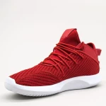 Herren Sportschuhe 0529 rot Mei