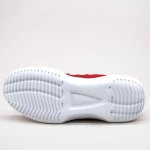 Herren Sportschuhe 0529 rot Mei