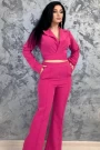 Damzy Set 8267 Fuksja | Kikiriki