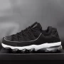 Herren Sportschuhe 0519 Schwarz | Mei