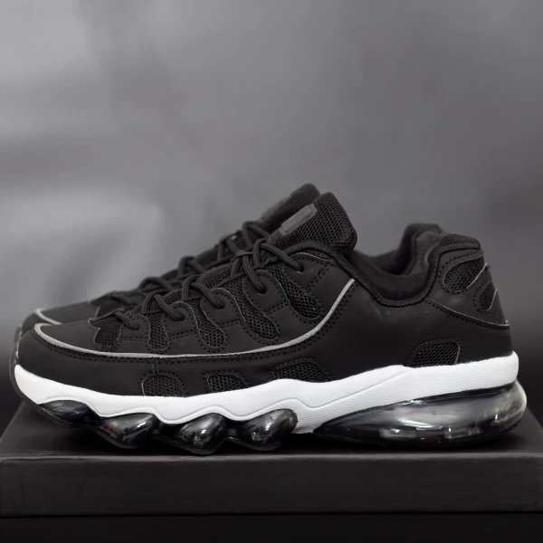 Herren Sportschuhe 0519 Schwarz | Mei