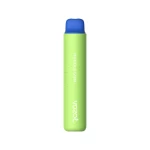 One -Time Electronic Shisha Star2000 Bubble Gum | Vozol