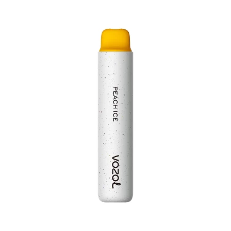 One -Time Electronic Shisha Star2000 Peach Ice | Vozol