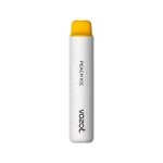One -Time Electronic Shisha Star2000 Peach Ice | Vozol