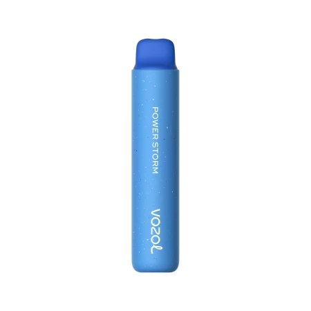 One -Time Electronic Shisha Star2000 Power Storm | Vozol