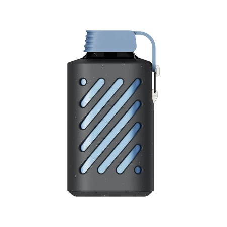 One -Time Electronic Shisha Gear10000 Blue Razz Lemon | Vozol