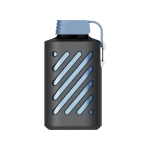 One -Time Electronic Shisha Gear10000 Blue Razz Lemon | Vozol