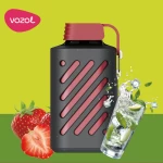 One -Time Electronic Shisha Gear10000 Red Mojito | Vozol