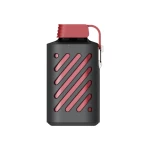 One -Time Electronic Shisha Gear10000 Red Mojito | Vozol
