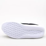 Herren Sportschuhe 0525 Black-Biała | Mei