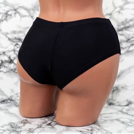 Frauen Feigen B1906 Black | Meina