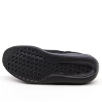Herren Sportschuhe 0525 Schwarz Mei