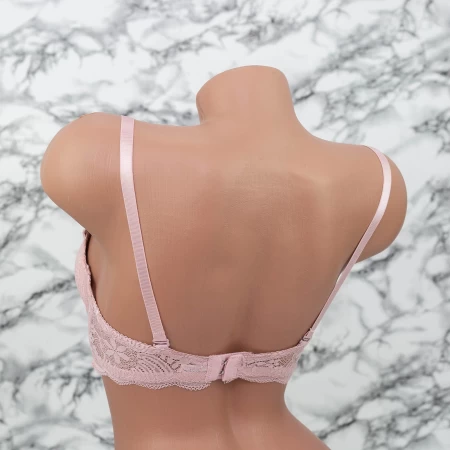 BRA DF5799 Pink Abang