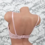 BRA DF5799 Pink Abang