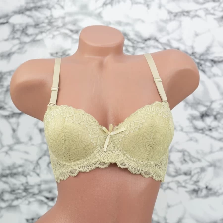 Bra DF5838 Beige | Abang