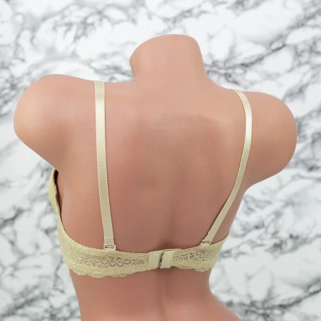 Bra DF5838 Beige | Abang