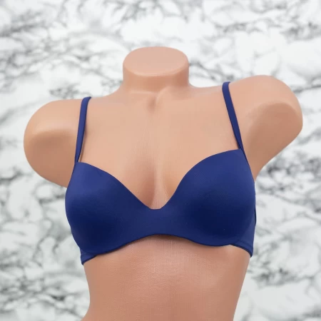 B45 Bra Marineblau Abang