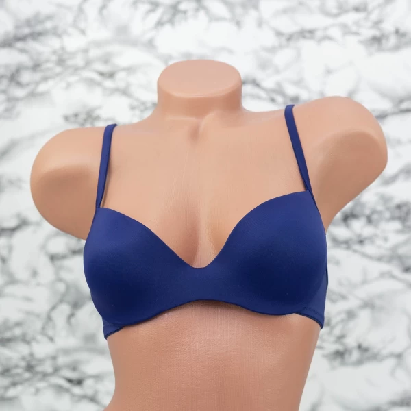 B45 Bra Marineblau Abang