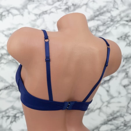 B45 Bra Marineblau Abang