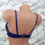 B45 Bra Marineblau Abang