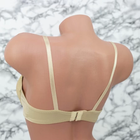 B507 Bras Beige Abang