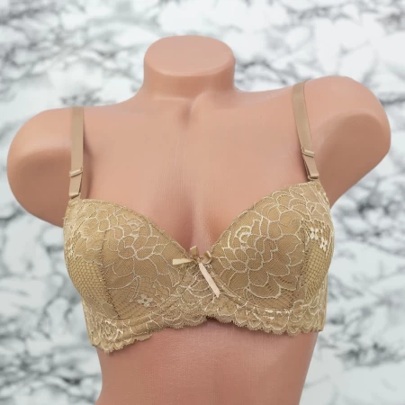 Bra DF5776 Beige | Abang