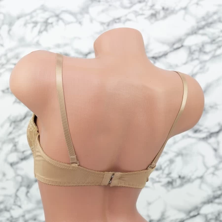 Bra DF5776 Beige | Abang