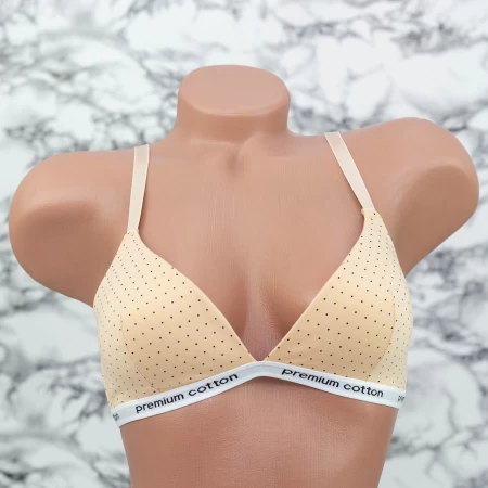 Bra Yh470 Beige Abang