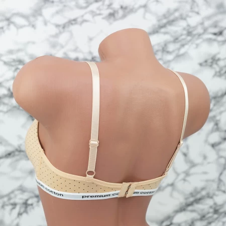 Bra Yh470 Beige Abang