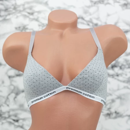 Bra Yh470 Gray Abang