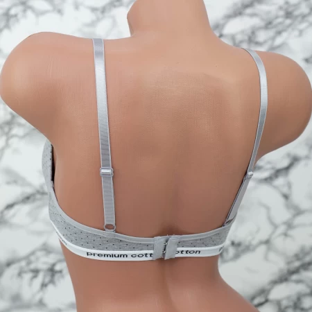 Bra Yh470 Gray Abang