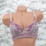 BH 64010 Pink-Bege | Abang