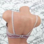 BH 64010 Pink-Bege | Abang