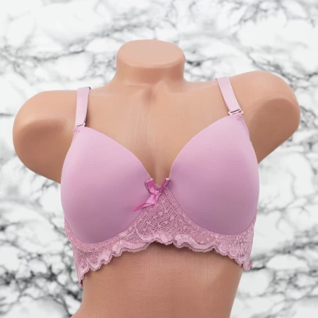 Bra DF5727 Pink | Abang