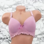 Bra DF5727 Pink | Abang