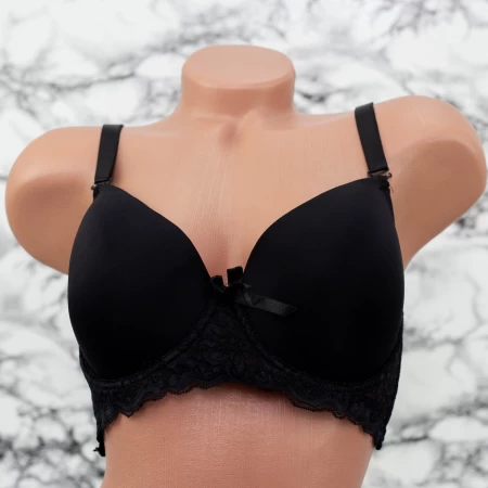 Bra DF5727 Black | Abang