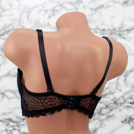 Bra DF5727 Black | Abang
