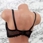 Bra DF5727 Black | Abang